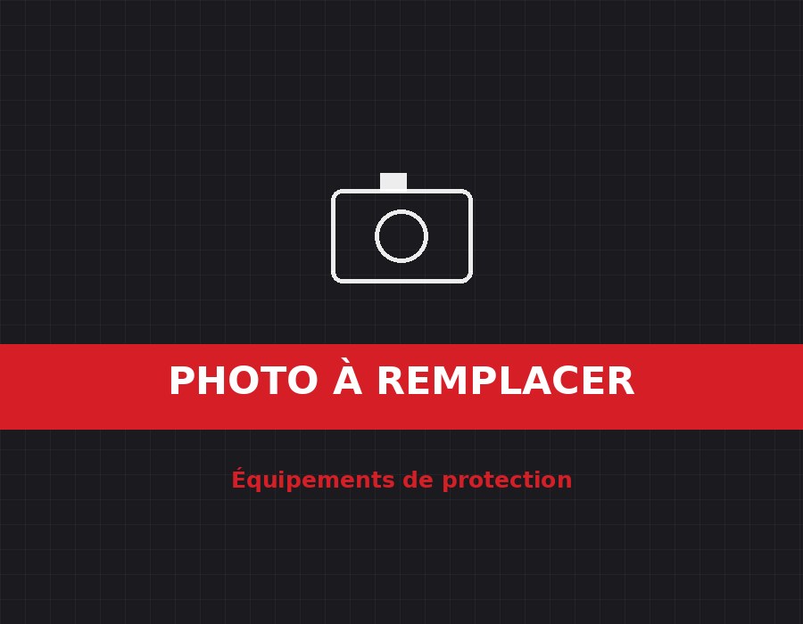 Équipements de protection individuelle et collective